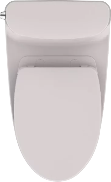 Nexus® 1G One-Piece Toilet, 1.0 GPF, Elongated Bowl