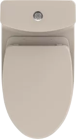 Aquia® IV One-Piece Toilet - 1.28 GPF & 0.9 GPF, Elongated Bowl - WASHLET+ Connection - New
