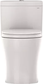 Aquia® IV One-Piece Toilet - 1.28 GPF & 0.9 GPF, Elongated Bowl - WASHLET+ Connection - New