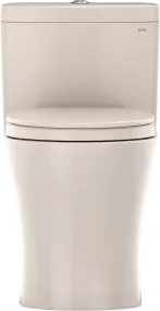 Aquia® IV One-Piece Toilet - 1.28 GPF & 0.9 GPF, Elongated Bowl - WASHLET+ Connection - New