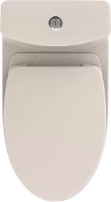 Aquia® IV One-Piece Toilet - 1.28 GPF & 0.9 GPF, Elongated Bowl - WASHLET+ Connection - New