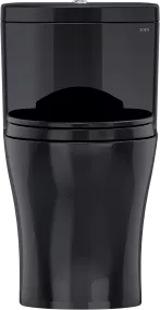 Aquia® IV One-Piece Toilet - 1.28 GPF & 0.9 GPF, Elongated Bowl - WASHLET+ Connection - New
