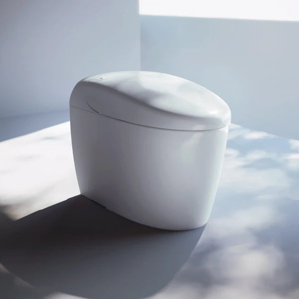 NEOREST® RS Dual Flush Toilet - 1.0 GPF & 0.8 GPF