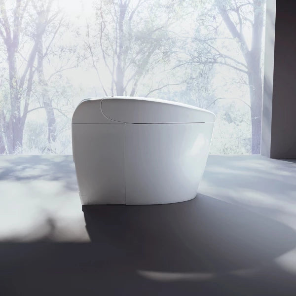 NEOREST® RS Dual Flush Toilet - 1.0 GPF & 0.8 GPF