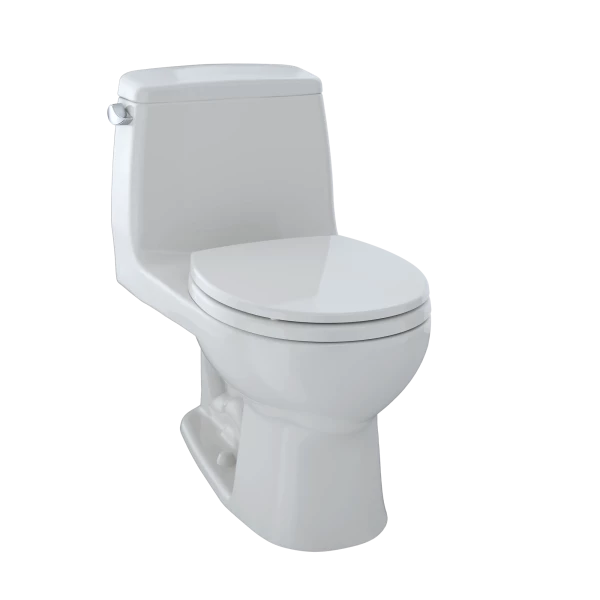 Ultimate® One-Piece Toilet, 1.6 GPF, Round Bowl