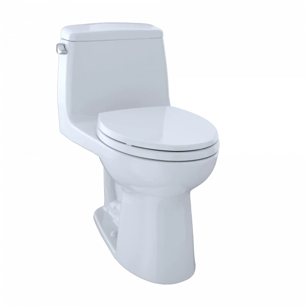 Eco UltraMax® One-Piece Toilet, 1.28 GPF, Elongated Bowl