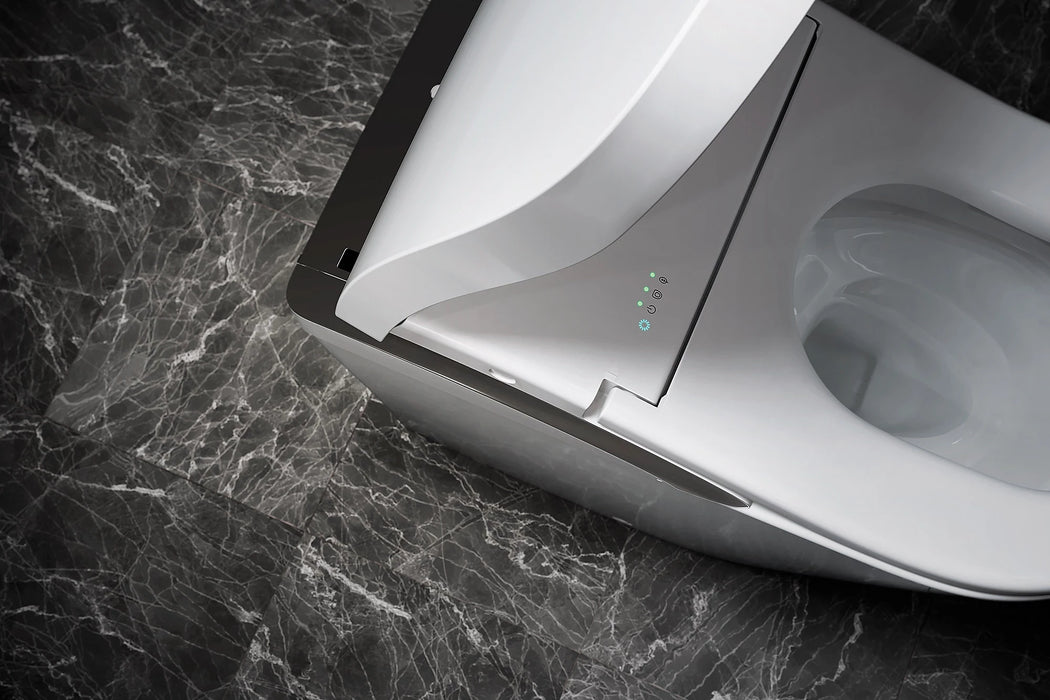 NEOREST® LS Dual Flush Toilet - 1.0 GPF & 0.8 GPF