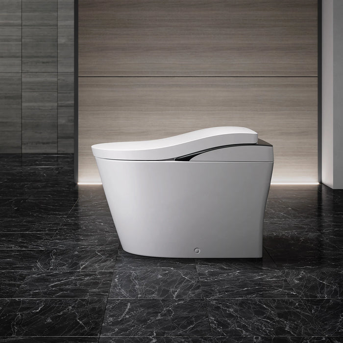NEOREST® LS Dual Flush Toilet - 1.0 GPF & 0.8 GPF