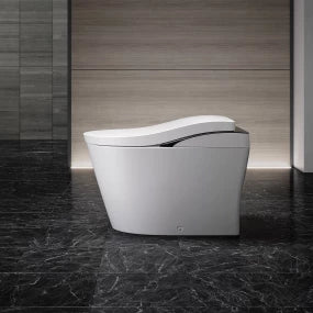 NEOREST® LS Dual Flush Toilet - 1.0 GPF & 0.8 GPF