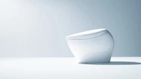 NEOREST® NX1 Dual-Flush Toilet - 1.0 GPF & 0.8 GPF