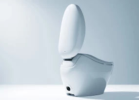 NEOREST® NX1 Dual-Flush Toilet - 1.0 GPF & 0.8 GPF