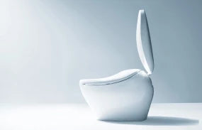NEOREST® NX1 Dual-Flush Toilet - 1.0 GPF & 0.8 GPF