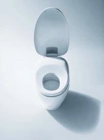 NEOREST® NX1 Dual-Flush Toilet - 1.0 GPF & 0.8 GPF