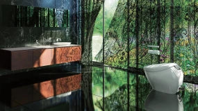 NEOREST® NX1 Dual-Flush Toilet - 1.0 GPF & 0.8 GPF