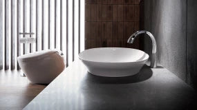 NEOREST® NX1 Dual-Flush Toilet - 1.0 GPF & 0.8 GPF