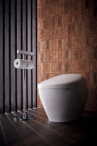 NEOREST® NX1 Dual-Flush Toilet - 1.0 GPF & 0.8 GPF