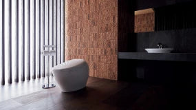 NEOREST® NX1 Dual-Flush Toilet - 1.0 GPF & 0.8 GPF