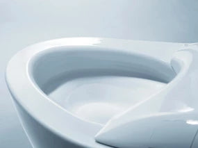 NEOREST® NX2 Dual-Flush Toilet - 1.0 GPF & 0.8 GPF
