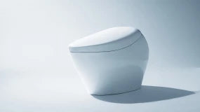 NEOREST® NX2 Dual-Flush Toilet - 1.0 GPF & 0.8 GPF