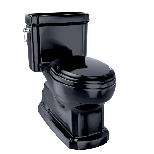 Guinevere® One-Piece Toilet, 1.28 GPF, Elongated Bowl