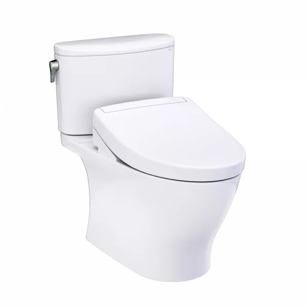 Nexus® 1G® WASHLET®+ S5 Two-Piece Toilet - 1.0 GPF