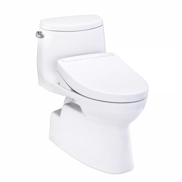 Carlyle® II 1G® WASHLET®+ S5 One-Piece Toilet - 1.0 GPF