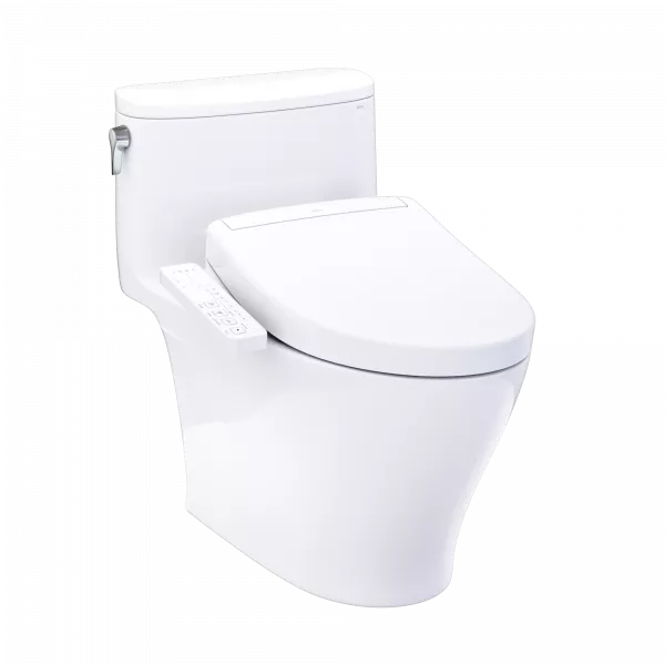 Nexus® 1G® WASHLET®+ S2 One-Piece Toilet - 1.0 GPF