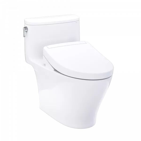 Nexus® WASHLET®+ S5 One-Piece Toilet - 1.28 GPF