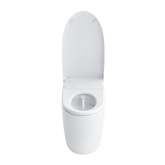 NEOREST® AS Dual Flush Toilet - 1.0 GPF & 0.8 GPF