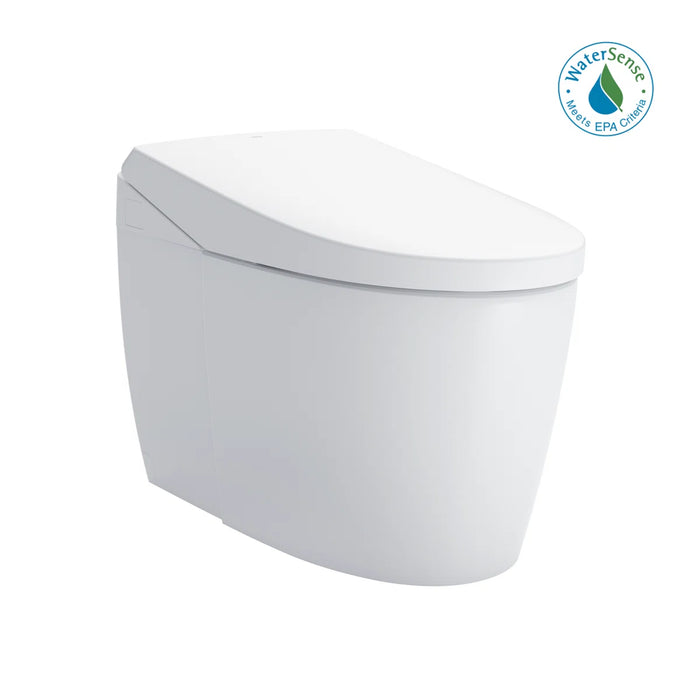 NEOREST® AS Dual Flush Toilet - 1.0 GPF & 0.8 GPF