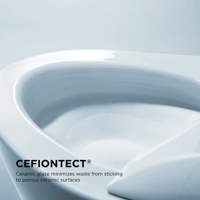 NEOREST® AS Dual Flush Toilet - 1.0 GPF & 0.8 GPF