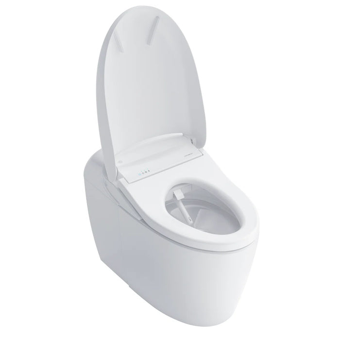 NEOREST® RS Dual Flush Toilet - 1.0 GPF & 0.8 GPF