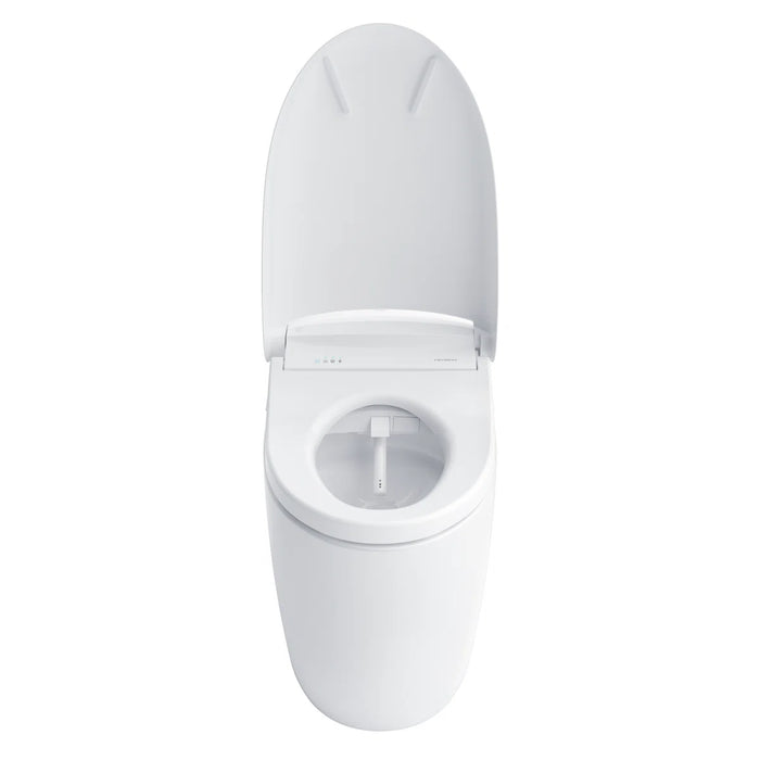 NEOREST® RS Dual Flush Toilet - 1.0 GPF & 0.8 GPF