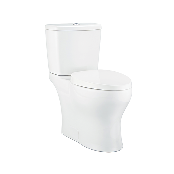 PHANTOM™ 0.8 GPF 12" Rough-In Elongated Bowl ADA Height Toilet
