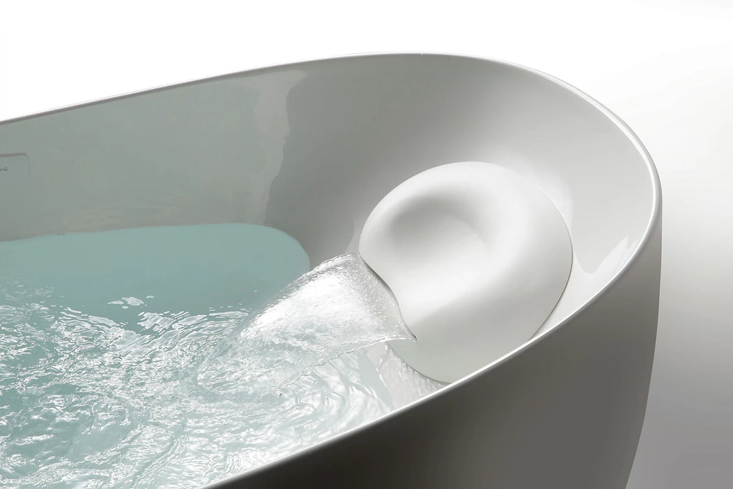 Flotation Tub With ZERO DIMENSION®