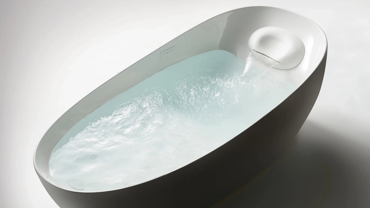 Flotation Tub With ZERO DIMENSION®