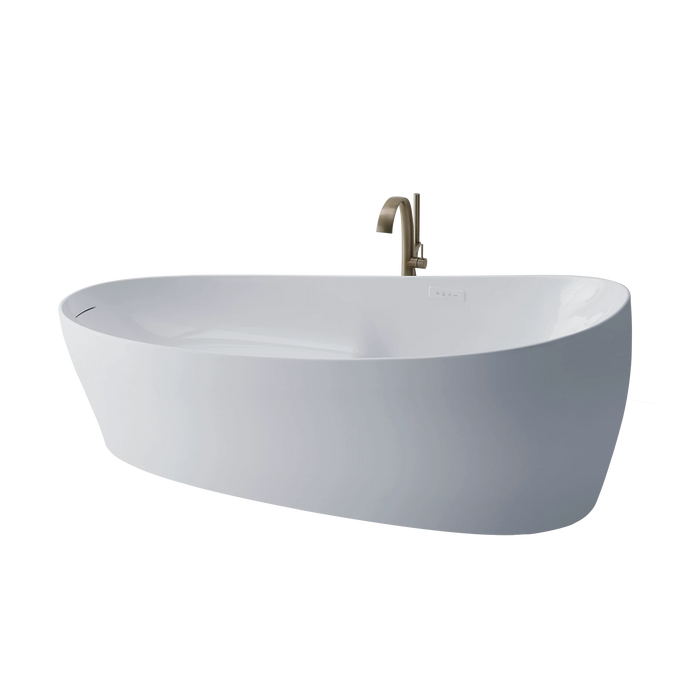 Flotation Tub With ZERO DIMENSION