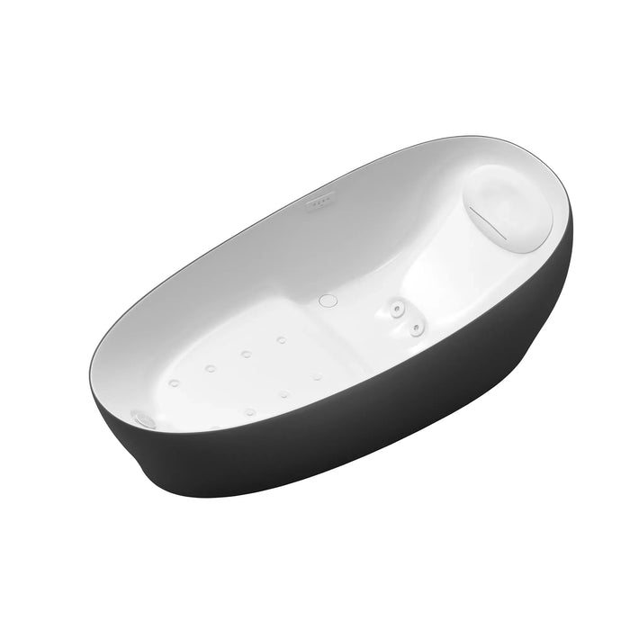 Flotation Tub With ZERO DIMENSION®