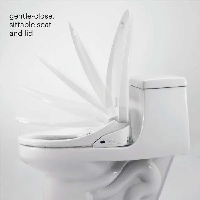 Brondell Swash 1400 Bidet Toilet Seat