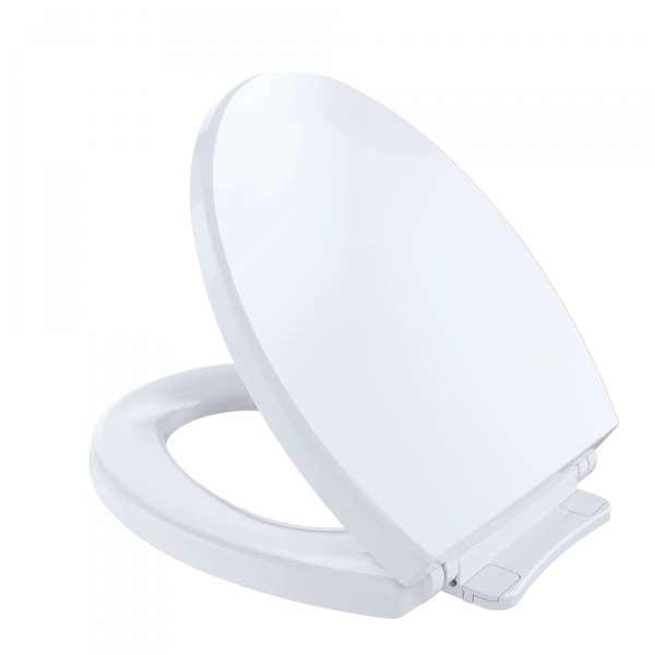 SoftClose® Toilet Seat - Round