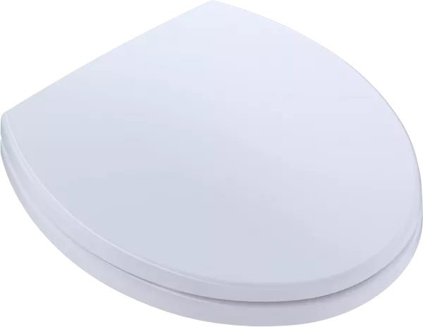 SoftClose® Toilet Seat - Round