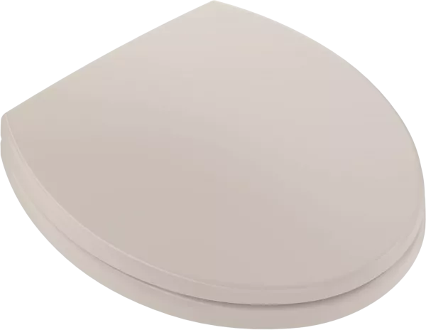 SoftClose® Toilet Seat - Round