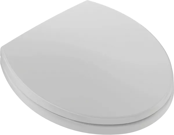 SoftClose® Toilet Seat - Round