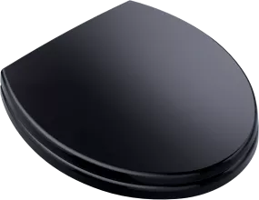 SoftClose® Toilet Seat - Round