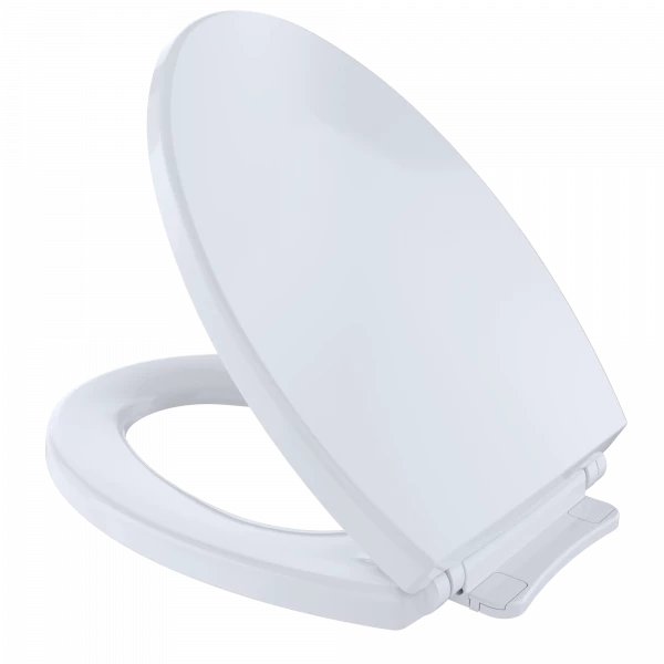 SoftClose® Toilet Seat - Elongated