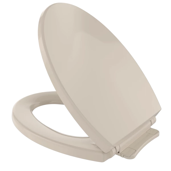 SoftClose® Toilet Seat - Elongated