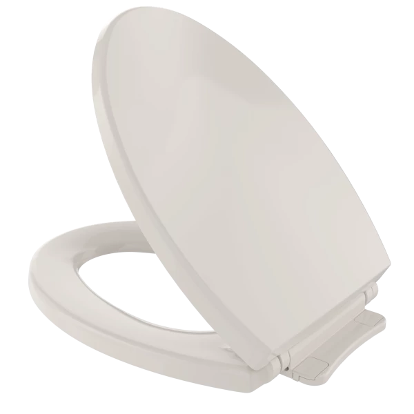 SoftClose® Toilet Seat - Elongated