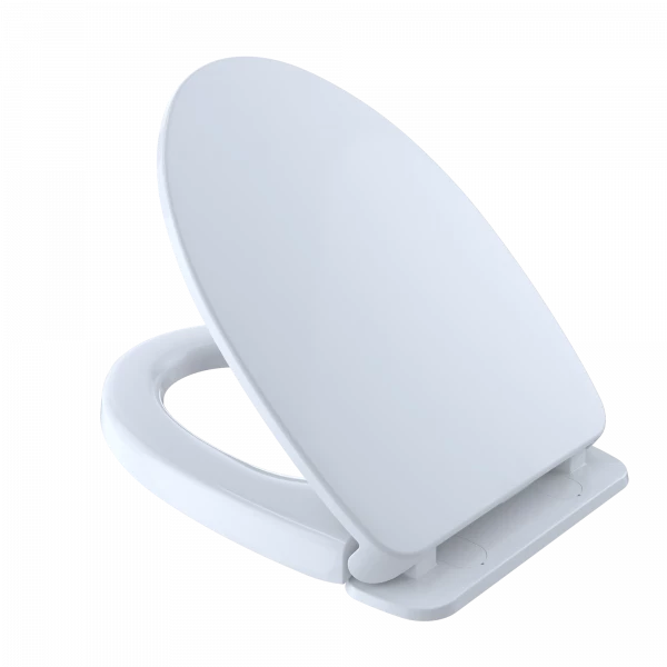 SoftClose® Toilet Seat - Elongated