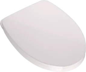 SoftClose® Toilet Seat - Elongated