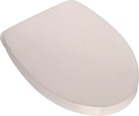 SoftClose® Toilet Seat - Elongated